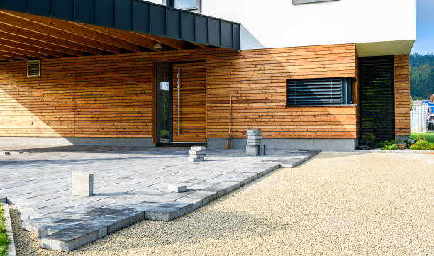 Best Permeable Paver Driveway  in North Pole, AK