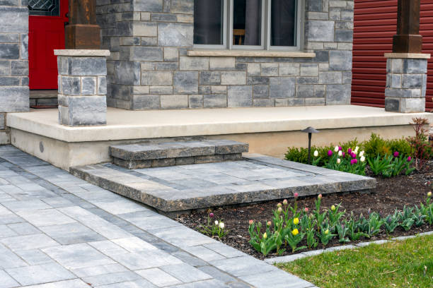 Best Custom Driveway Pavers  in North Pole, AK