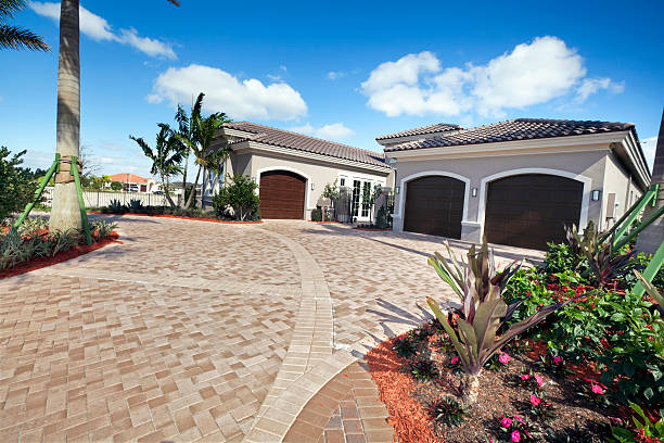 Best Driveway Paver Sealing  in North Pole, AK