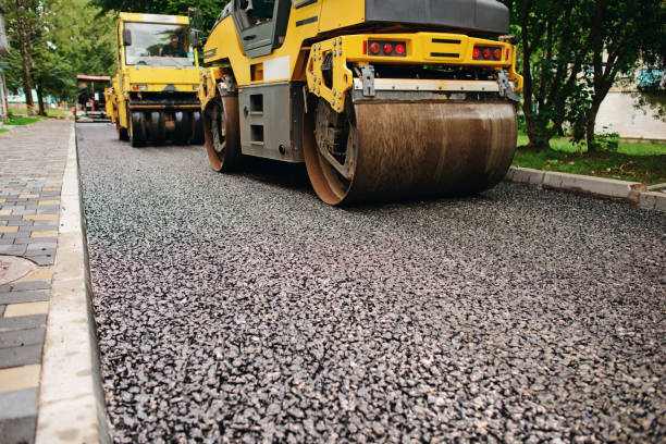 Professional Driveway Pavers in North Pole, AK